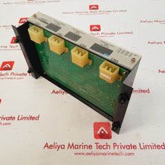 Hyundai msu-111n heem-2  motor auto control unit