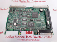 Abb 1mrk000005-258 pcb card 