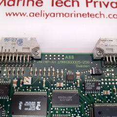 Abb 1mrk000005-258 pcb card 