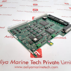 Abb 1mrk000005-258 pcb card 