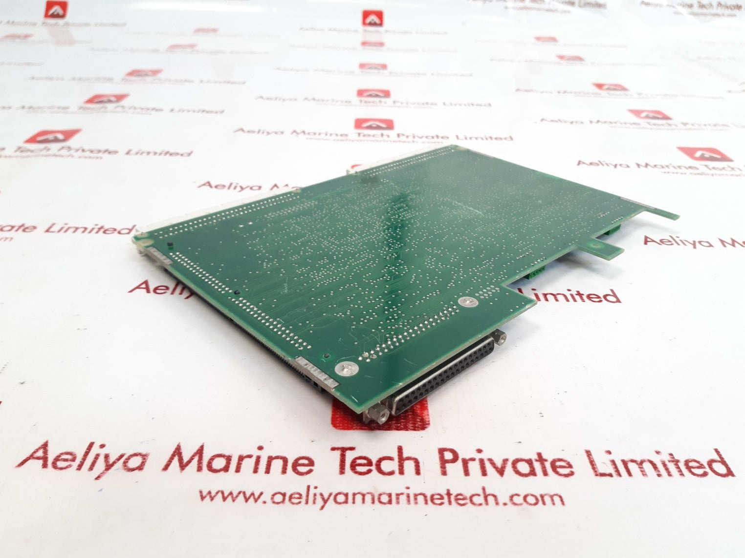Abb 1mrk000005-258 pcb card 