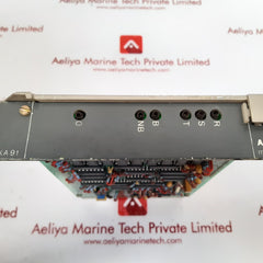 Abb ka91 pcb card hesg435143p2