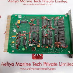 Abb ka91 pcb card hesg435143p2