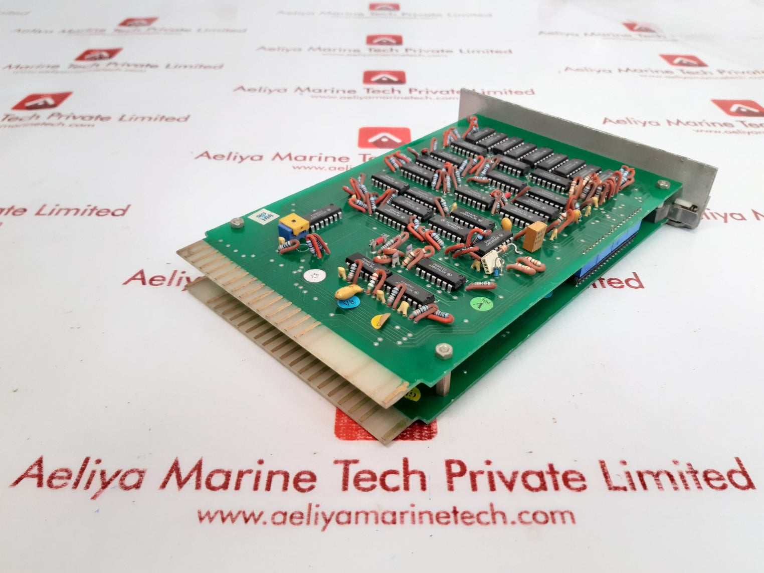 Abb ka91 pcb card hesg435143p2