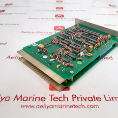 Abb ka91 pcb card hesg435143p2