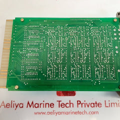 Abb ka91 pcb card hesg435143p2