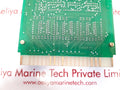 Abb ka91 pcb card hesg435143p2