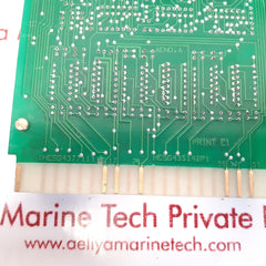 Abb ka91 pcb card hesg435143p2