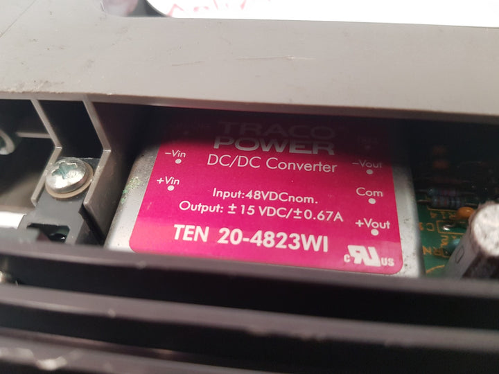 Abb bailey infi90 iepds01 system power module