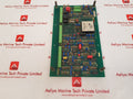 Lips b.v. pcm ii pcb card