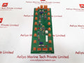 Tq environmental plc 370-060 13831 pcb card 
