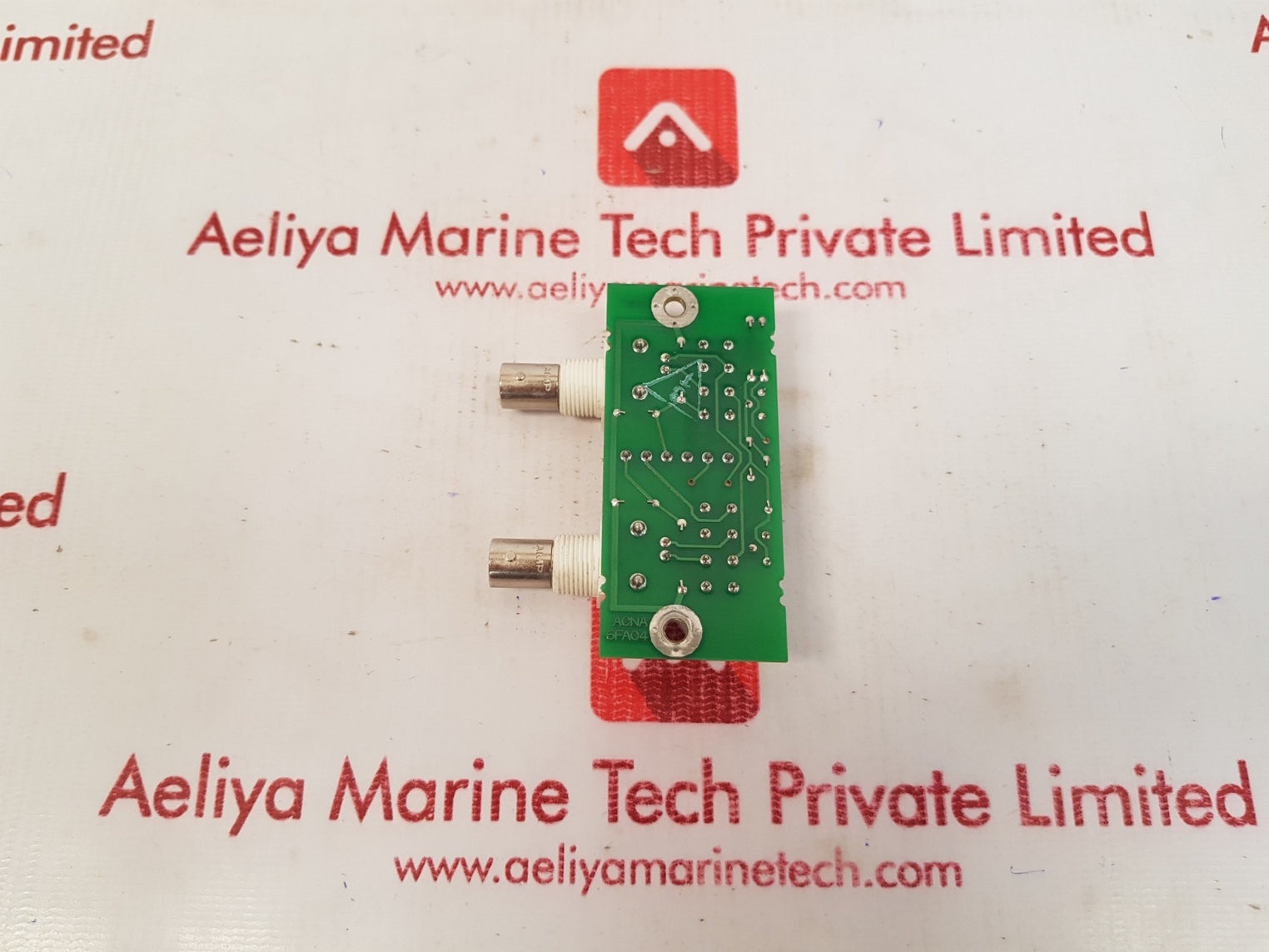 Ge ds200acnag1add circuit board 