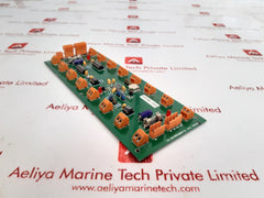 Tq environmental plc 370-060 13831 pcb card 