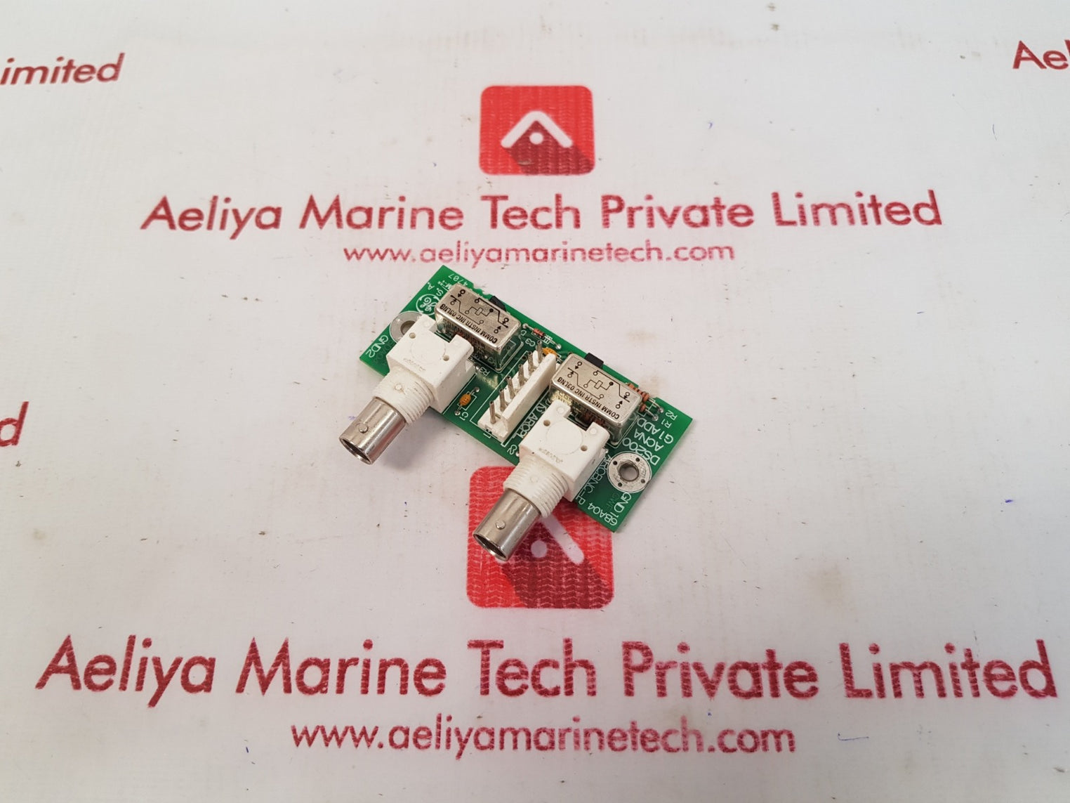 Ge ds200acnag1add circuit board 