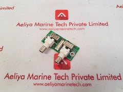 Ge ds200acnag1add circuit board 