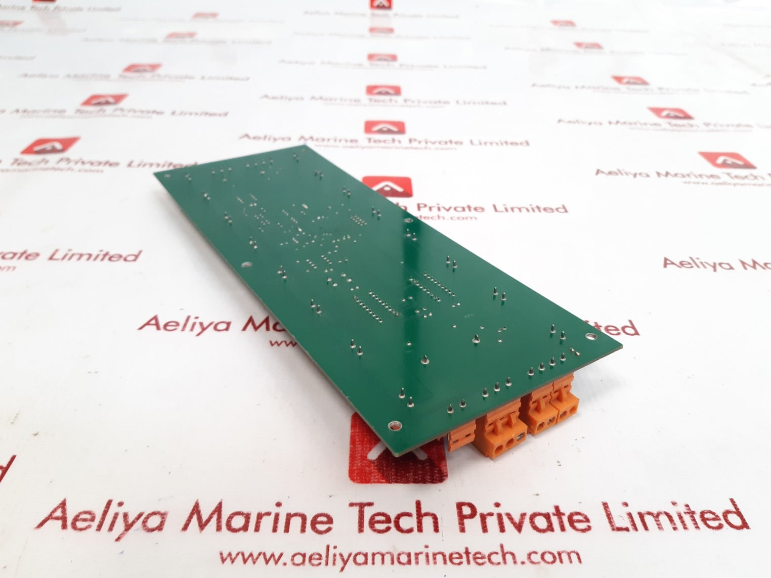 Tq environmental plc 370-060 13831 pcb card 
