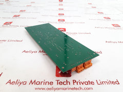 Tq environmental plc 370-060 13831 pcb card 