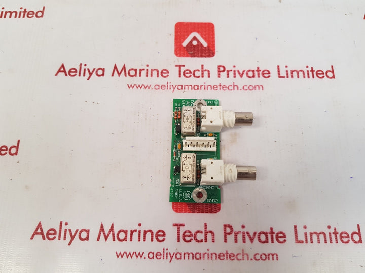 Ge ds200acnag1add circuit board 
