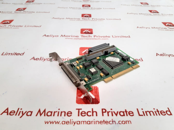 Hp a4974a a4974-66001 lsi logic pci ultra scsi card