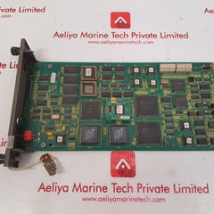 Abb immfp12 multi-function processor