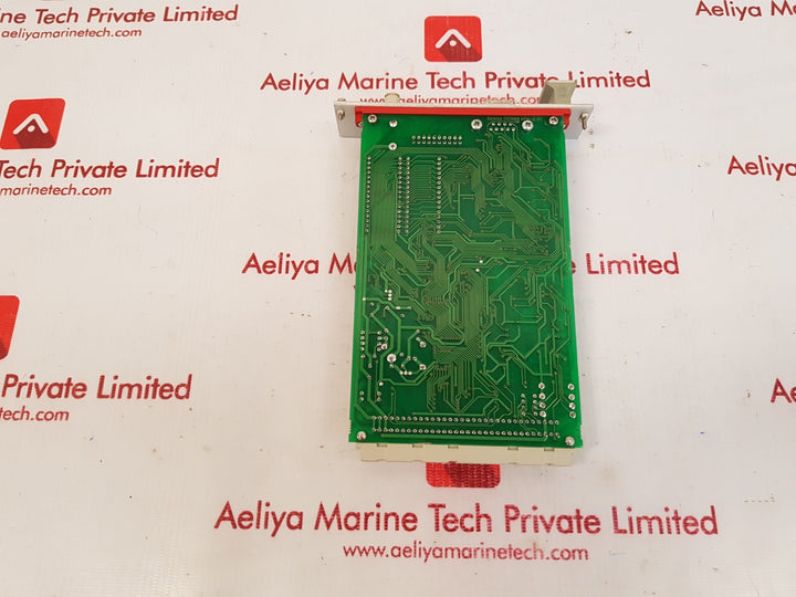 Consilium 042300 salwico kpk-2 processor board 