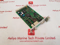 Consilium 042300 salwico kpk-2 processor board 