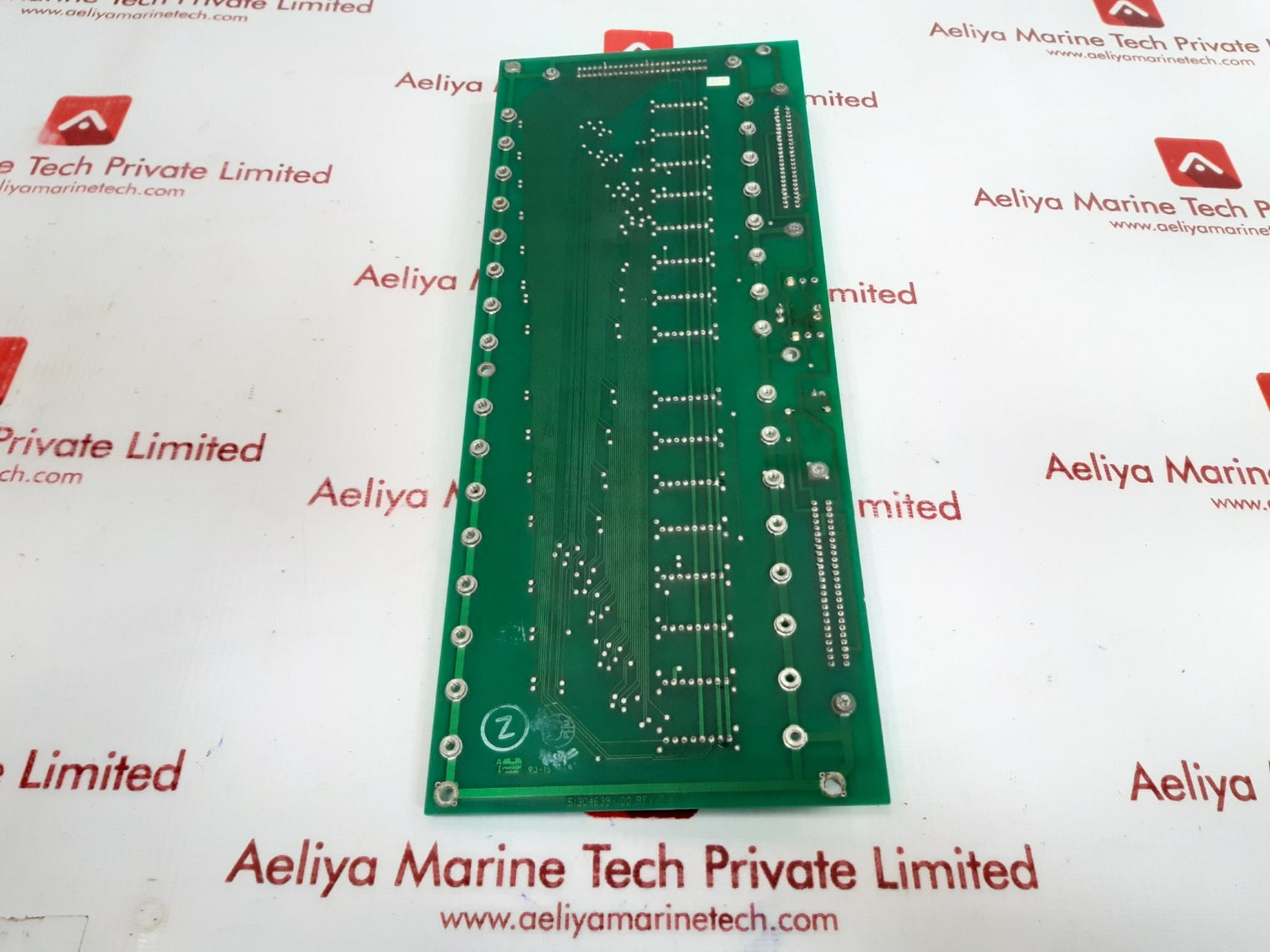 Honeywell 51304640-100 galvanic isolator 51304639-100  