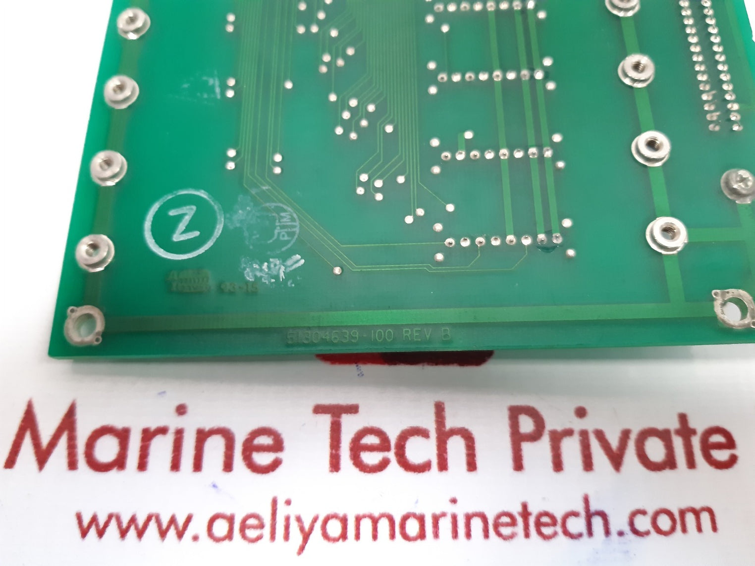 Honeywell 51304640-100 galvanic isolator 51304639-100  