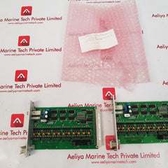 Consilium salwico utk-2 042170 processor board 