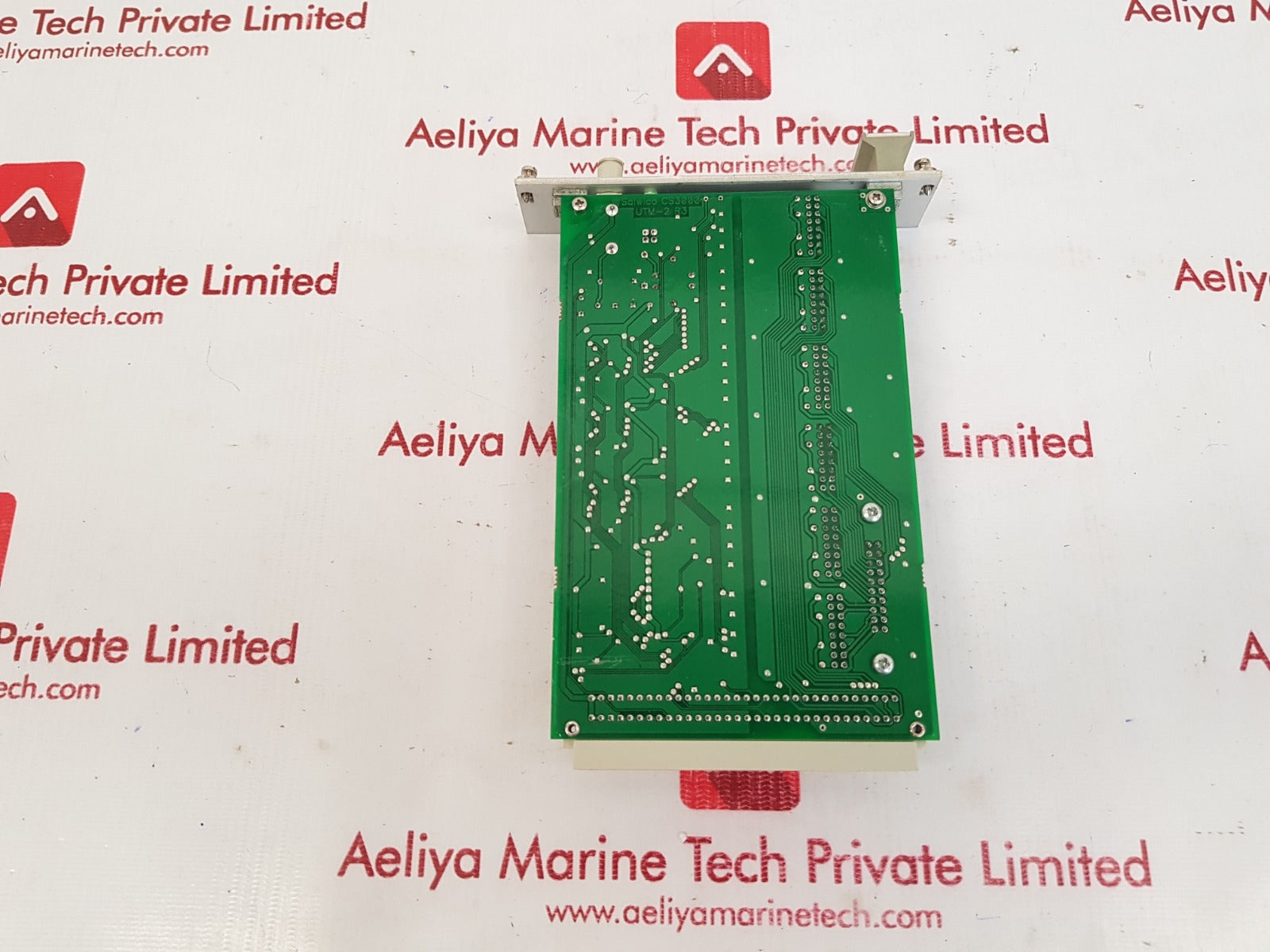 Consilium salwico utk-2 042170 processor board 