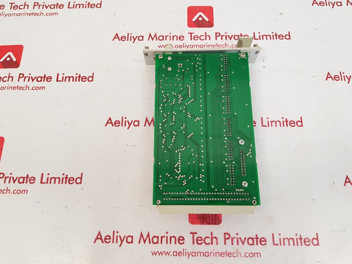 Consilium salwico utk-2 042170 processor board 