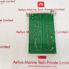 Consilium salwico utk-2 042170 processor board 