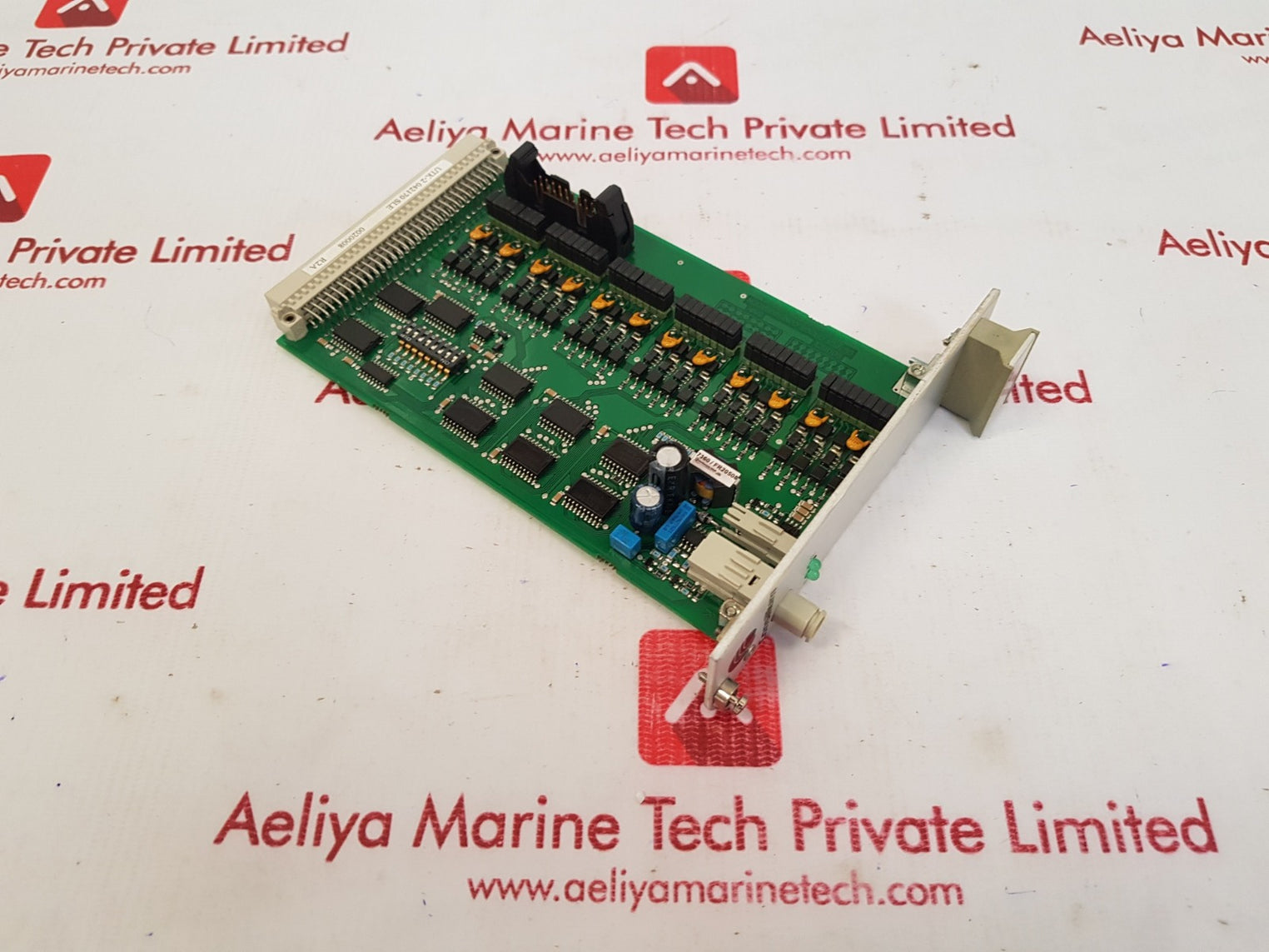 Consilium salwico utk-2 042170 processor board 