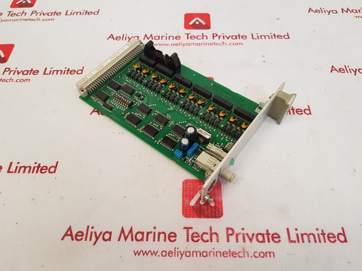 Consilium salwico utk-2 042170 processor board 