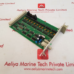 Consilium salwico utk-2 042170 processor board 