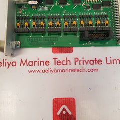 Consilium salwico utk-2 042170 processor board 