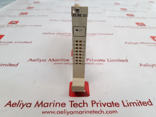 Abb 23be23 pcb card 1kgt012111r40