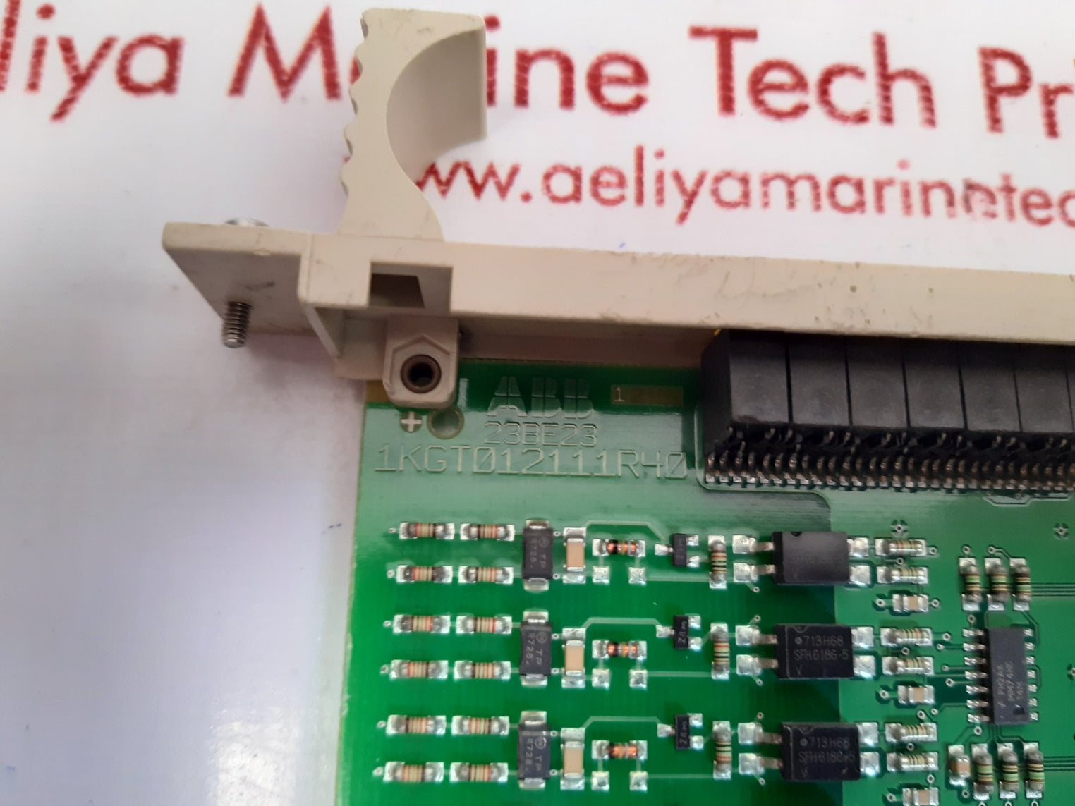 Abb 23be23 pcb card 1kgt012111r40