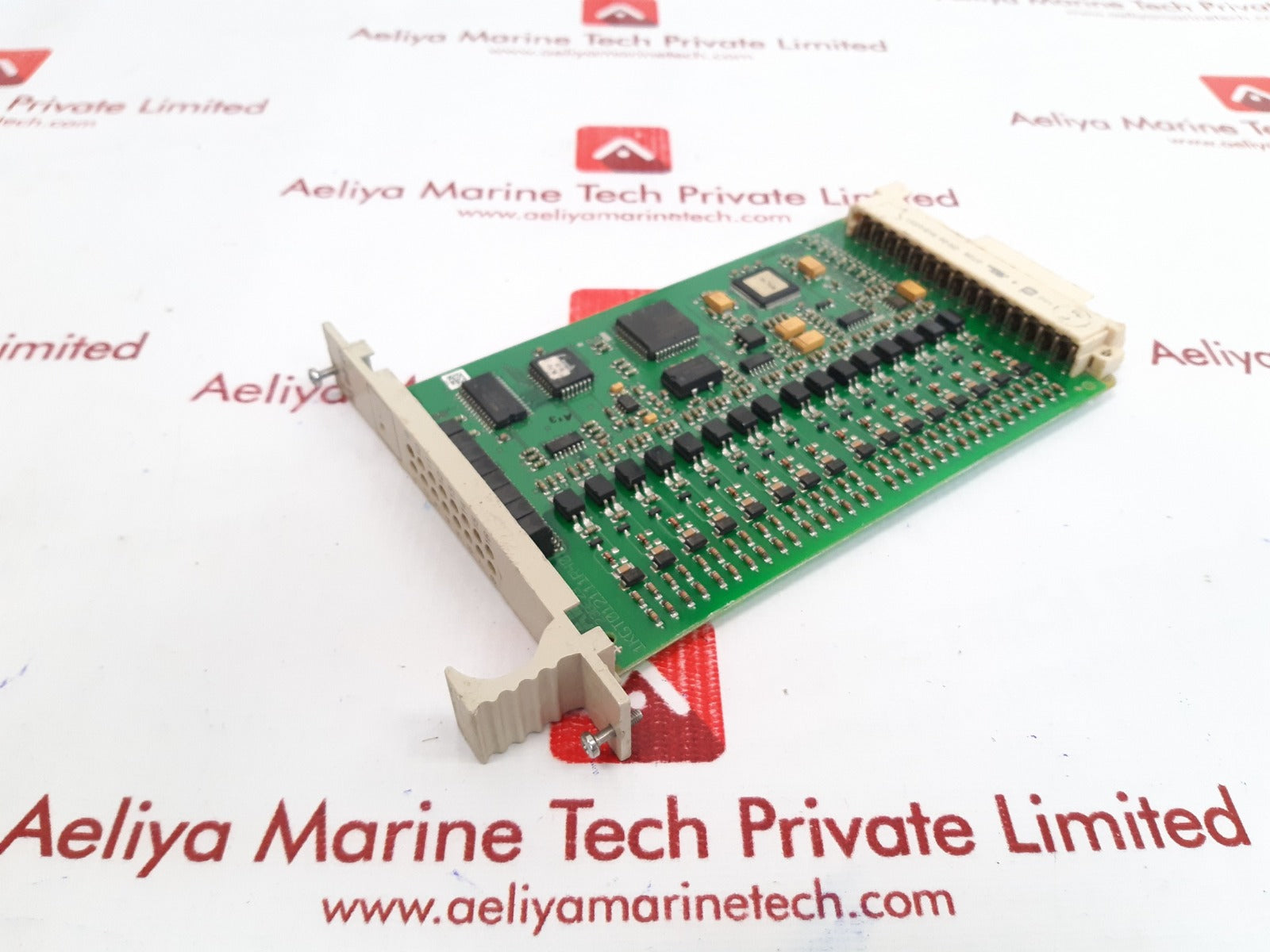 Abb 23be23 pcb card 1kgt012111r40
