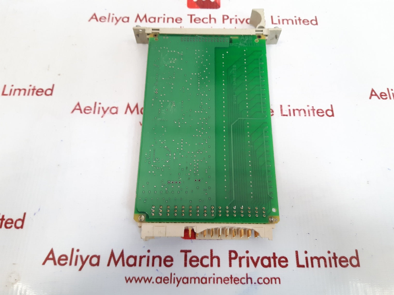 Abb 23be23 pcb card 1kgt012111r40