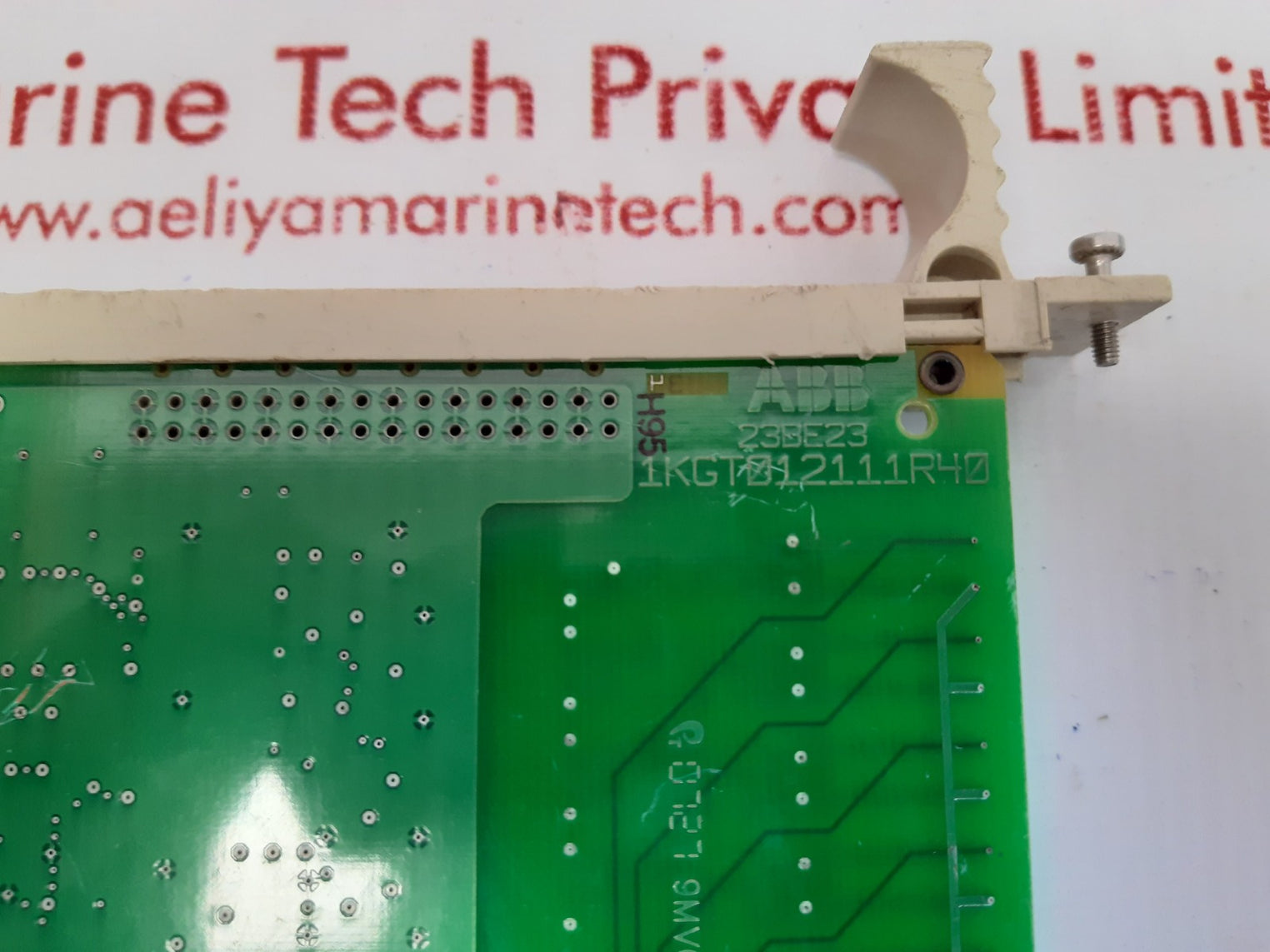 Abb 23be23 pcb card 1kgt012111r40