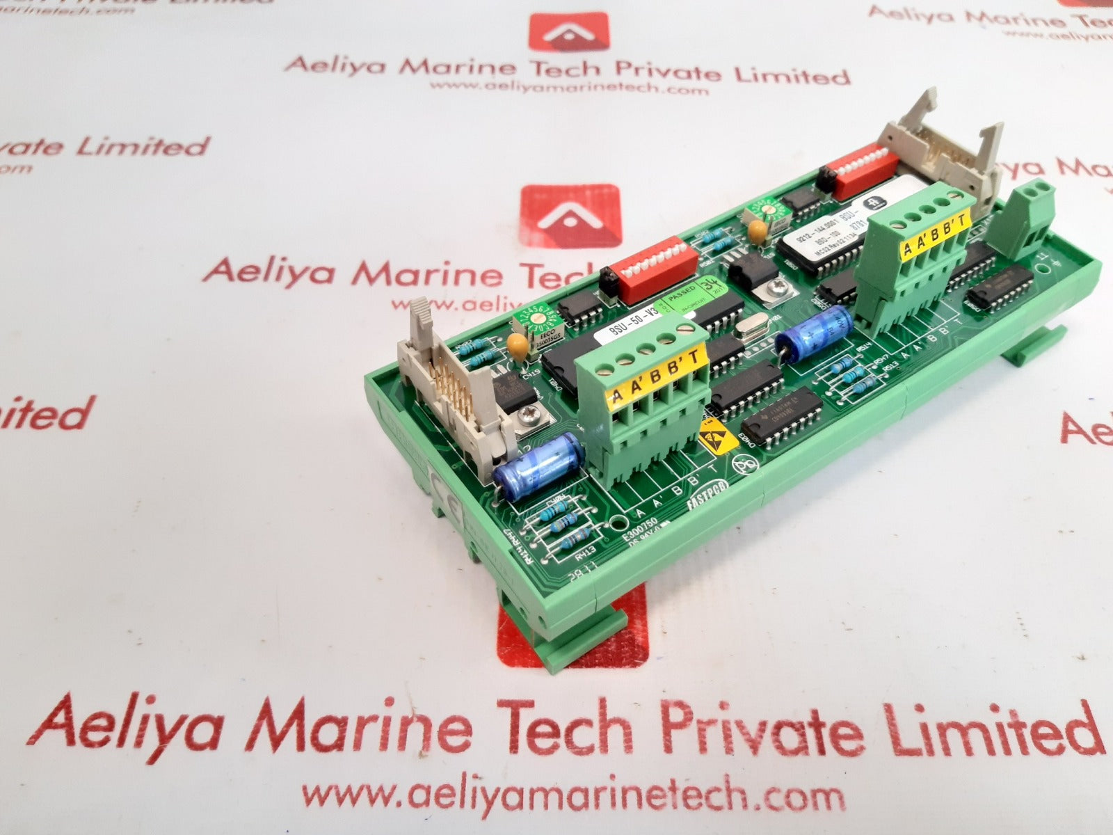 Fastpcb e300750 module 7212-144.0006