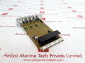 Hirschmann osvr 80m2-e bfoc transmitter module 743 730 001