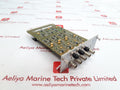 Hirschmann osvr 80m2-e bfoc transmitter module 743 730 001