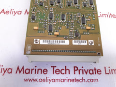 Hirschmann osvr 80m2-e bfoc transmitter module 743 730 001