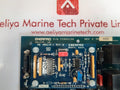 Enerpro Fcr04100/Fcro4100 Pcb Card 