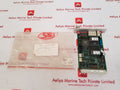 Consilium salwico lpk-2 042140 processor board 