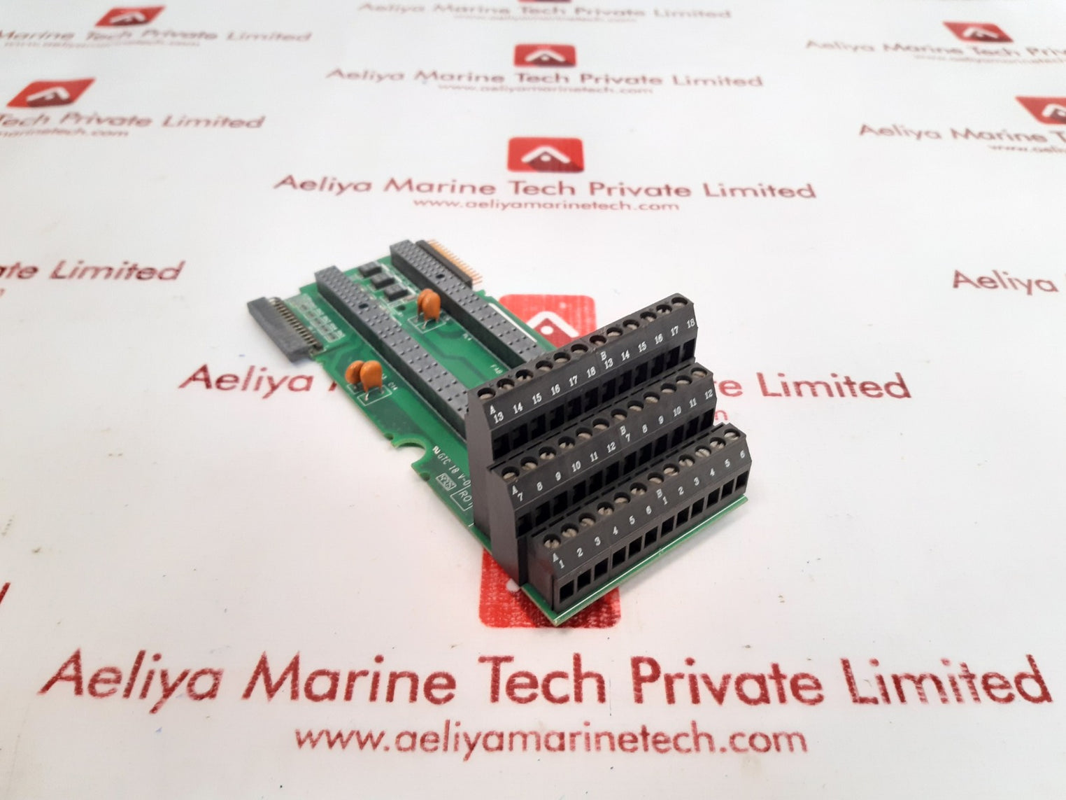 Nbc1b3 44a747952-g01 module 44a747953-001 