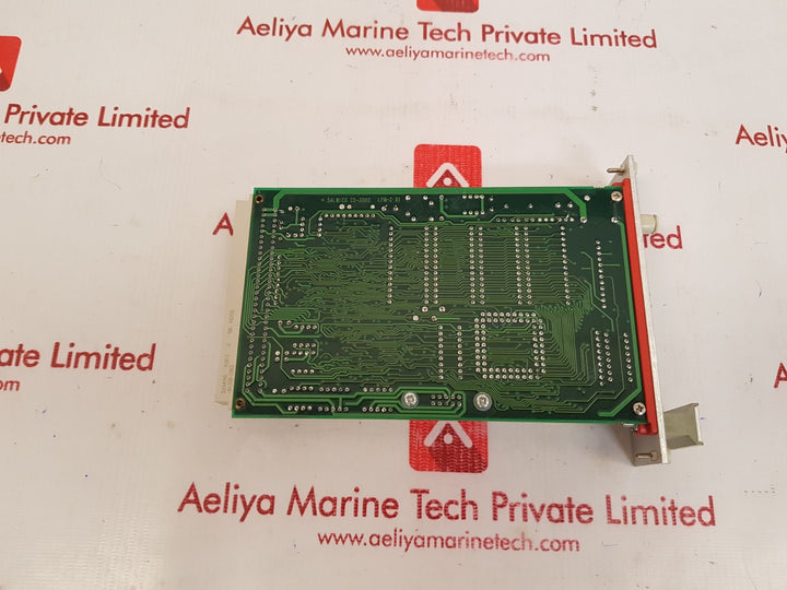 Consilium salwico lpk-2 042140 processor board 