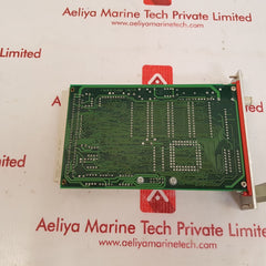Consilium salwico lpk-2 042140 processor board 